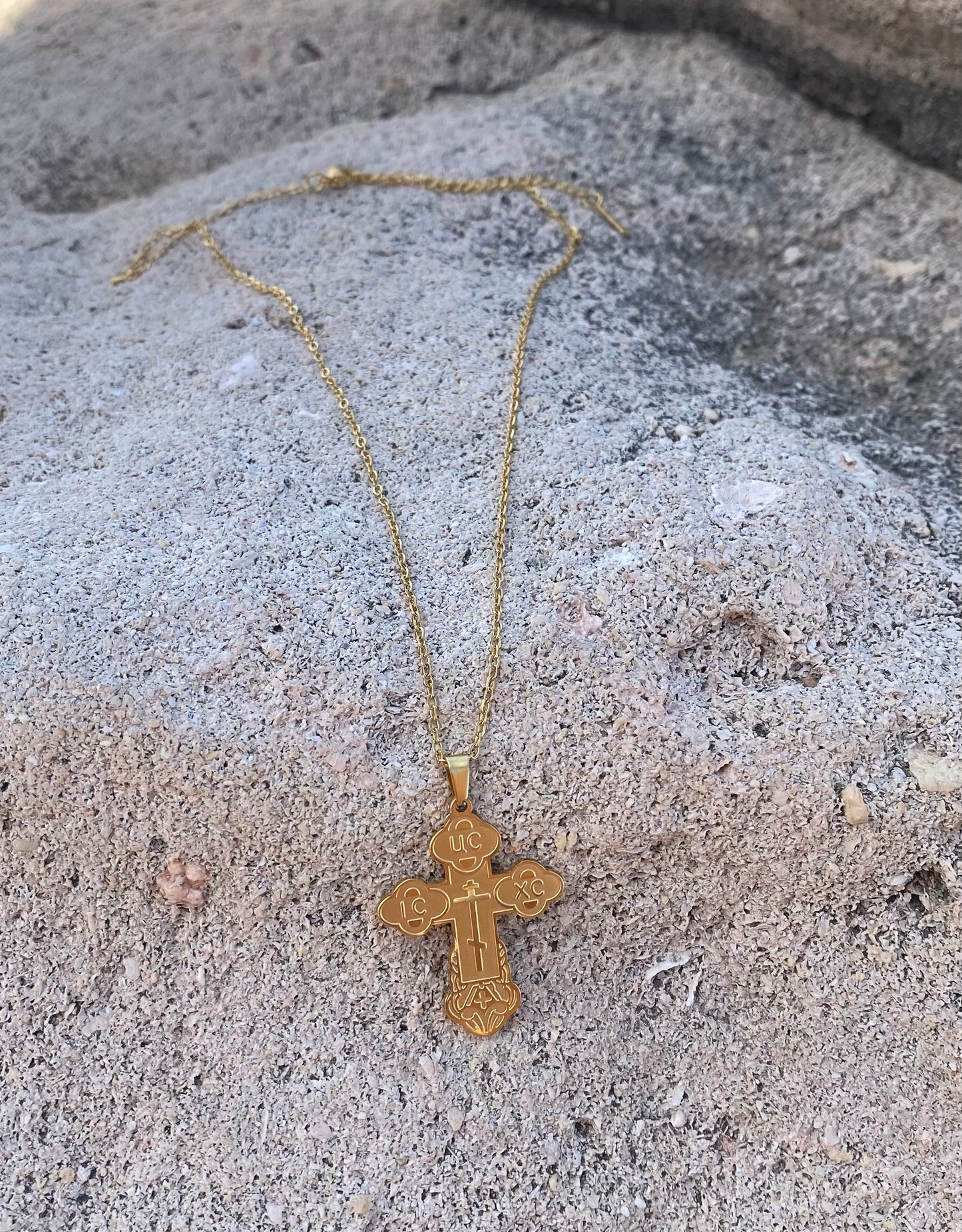 Collier de Saint-Nicolas